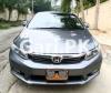 Honda Civic VTi 2013 For Sale in Karachi