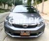 Honda Civic VTi 2013 For Sale in Hill Park