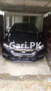 Honda City IVTEC 2022 For Sale in Karachi