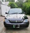 Suzuki Cultus VXR 2014 For Sale in Peshawar