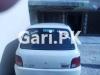 Daihatsu Cuore  2008 For Sale in Chakwal