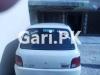 Daihatsu Cuore  2008 For Sale in Kallar Kahar