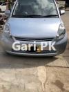 Toyota Passo  2004 For Sale in Karachi