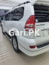 Toyota Prado  2003 For Sale in Peshawar