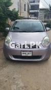 Toyota Passo  2013 For Sale in Karachi