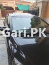 Honda Civic VTi Prosmatec 1.8 i-VTEC 2010 For Sale in Sialkot