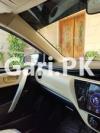 Toyota Corolla GLi Automatic 1.3 VVTi 2018 For Sale in Islamabad