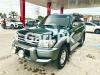 Toyota Prado TZ 3.0D 1996 For Sale in Karachi