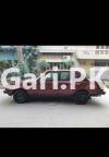 Toyota Corolla XE Limited 1980 For Sale in Lahore