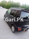 Suzuki Wagon R  2007 For Sale in Wah cantt