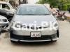 Toyota Corolla GLI 2014 For Sale in Johar Town