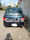 Daihatsu Cuore  2008 For Sale in Karachi