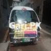 Suzuki Bolan  1987 For Sale in Lahore
