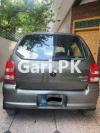 Suzuki Alto  2008 For Sale in I-8