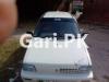 Suzuki Mehran VXR 2019 For Sale in Sargodha Faisalabad Road