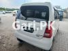 Suzuki Wagon R  2017 For Sale in Islamabad