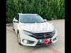 Honda Civic 1.5 VTEC Turbo Oriel 2020 For Sale in Multan