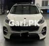 Kia Sportage  2021 For Sale in Waris Road