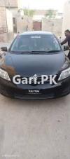 Toyota Corolla XLI 2010 For Sale in Sadar Bazar Street