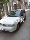 Suzuki Cultus VX 2016 For Sale in Gujranwala