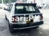 Toyota Starlet  1987 For Sale in Nazimabad