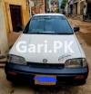 Suzuki Margalla  1990 For Sale in Korangi Road