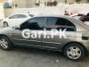 Honda Civic EXi 2005 For Sale in Lahore