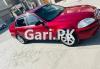 Honda Civic VTi 1.6 1997 For Sale in Chakwal