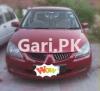 Mitsubishi Lancer  2004 For Sale in Ghazi Road