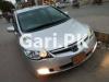 Honda Civic VTi 2006 For Sale in North Nazimabad