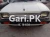 Suzuki FX  1987 For Sale in Khanna Pul