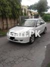 Honda Civic EXi 2006 For Sale in Lahore
