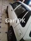 Suzuki Cultus VX 1997 For Sale in Faisalabad