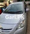 Toyota Belta  2006 For Sale in Jhelum