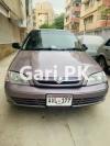 Suzuki Cultus VXR 2011 For Sale in Peshawar