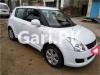 Suzuki Swift  2021 For Sale in Defence View Society