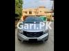 Honda City 1.3 i-VTEC 2017 For Sale in Lahore