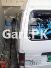 Suzuki Bolan VX Euro II AC 2019 For Sale in Lahore