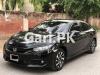 Honda Civic Oriel 1.8 i-VTEC CVT 2017 For Sale in Gujar Khan