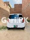 Suzuki Cultus VXL 2019 For Sale in Faisalabad