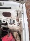 Suzuki Mehran VX (CNG) 2005 For Sale in Mardan