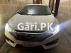 Honda Civic Oriel 1.8 i-VTEC CVT 2017 For Sale in Lahore