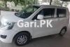 Suzuki Wagon R VXL 2016 For Sale in Multan