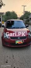 Suzuki Swift  2014 For Sale in Lahore
