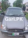 Hyundai Santro  2005 For Sale in Ghazi Road