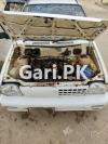 Suzuki Mehran VX 2009 For Sale in Karachi
