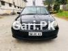 Honda Civic Prosmetic 2005 For Sale in Islamabad