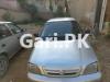 Suzuki Cultus VXR 2004 For Sale in Karachi