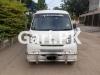 Daihatsu Hijet  2013 For Sale in Karachi