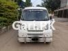 Daihatsu Hijet  2013 For Sale in Garden West